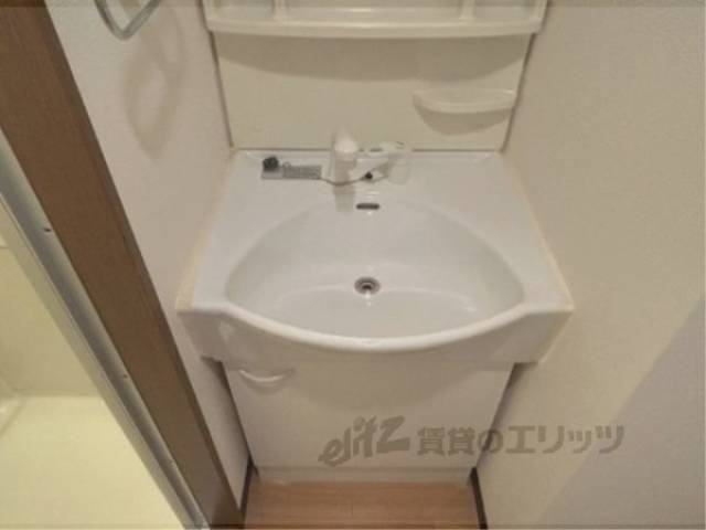 洗面所