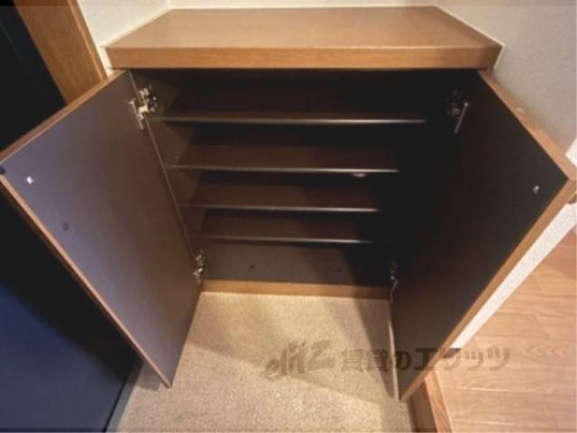 下駄箱