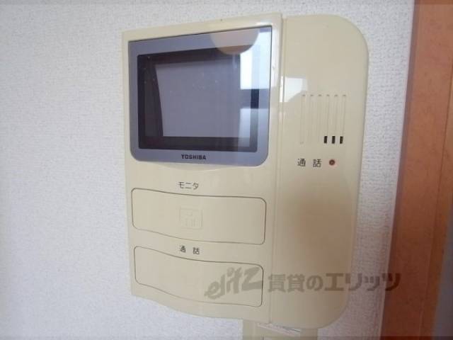 インターフォン