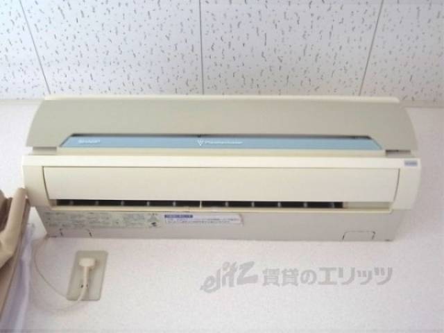 エアコン　エアコン