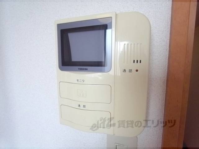 インターフォン