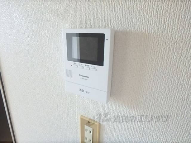 ドアフォン（ＴＶ含）