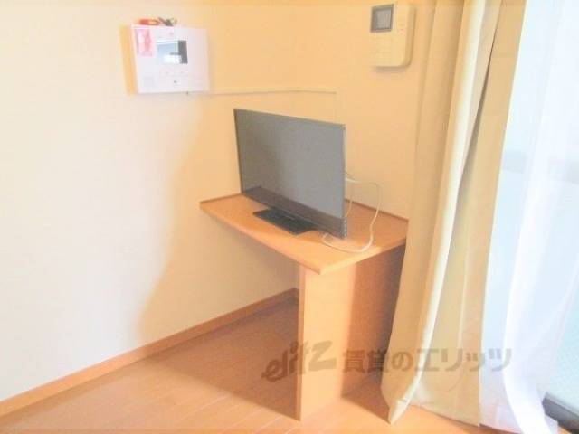 テレビ