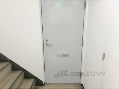 通用口