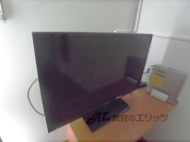 テレビ