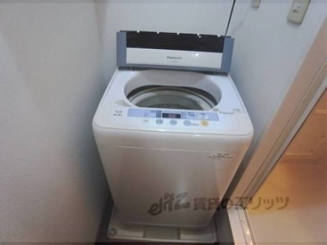 洗濯機