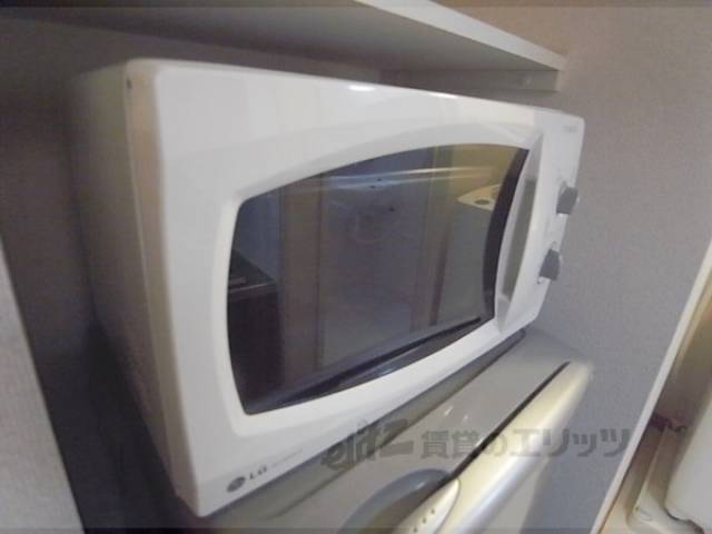 電子レンジ