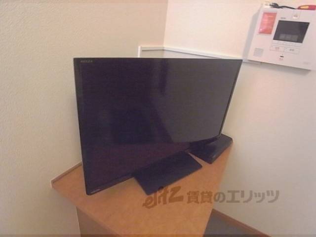 テレビ