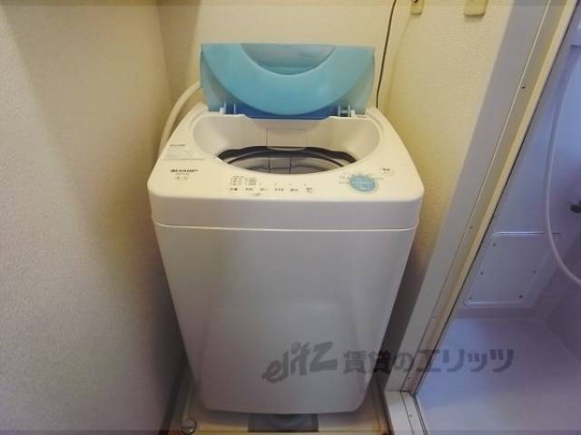 洗濯機