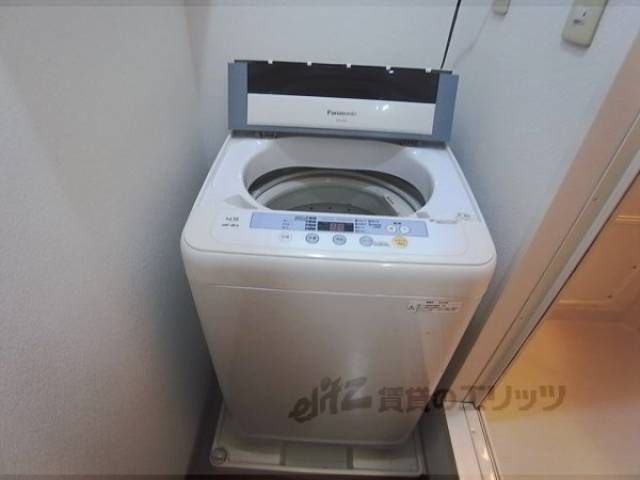 洗濯機