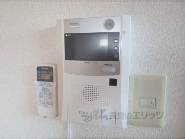 ドアフォン（ＴＶ含）