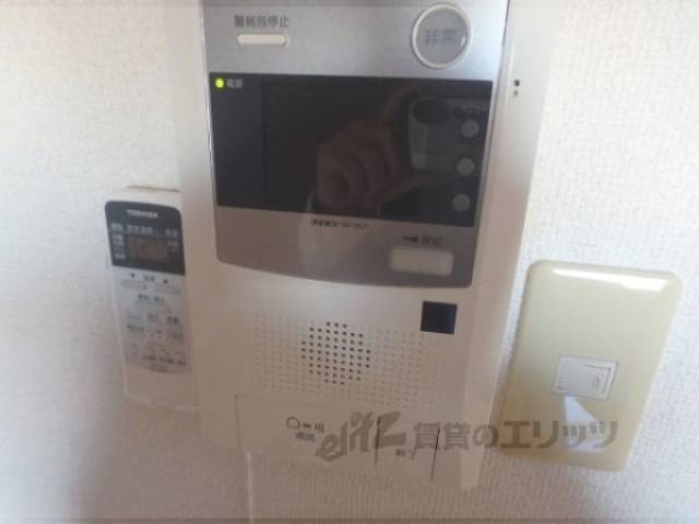 ドアフォン（ＴＶ含）