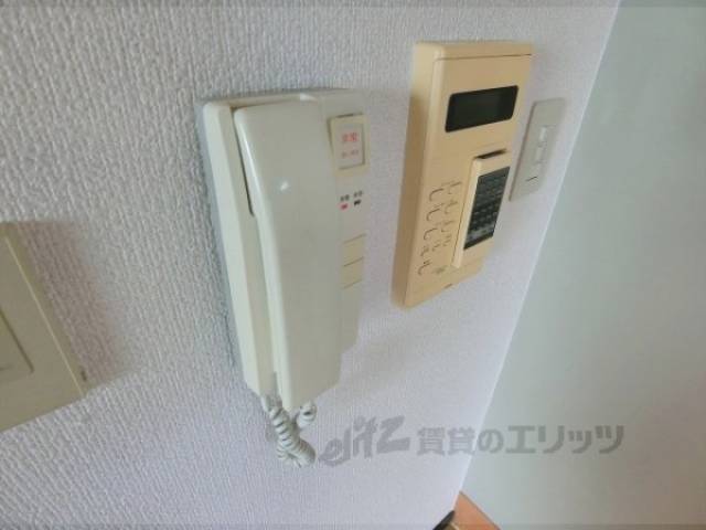 ドアフォン（ＴＶ含）