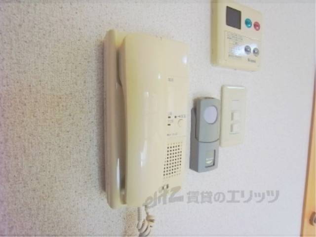 インターフォン