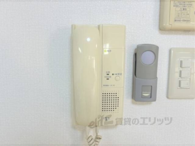 ドアフォン（ＴＶ含）