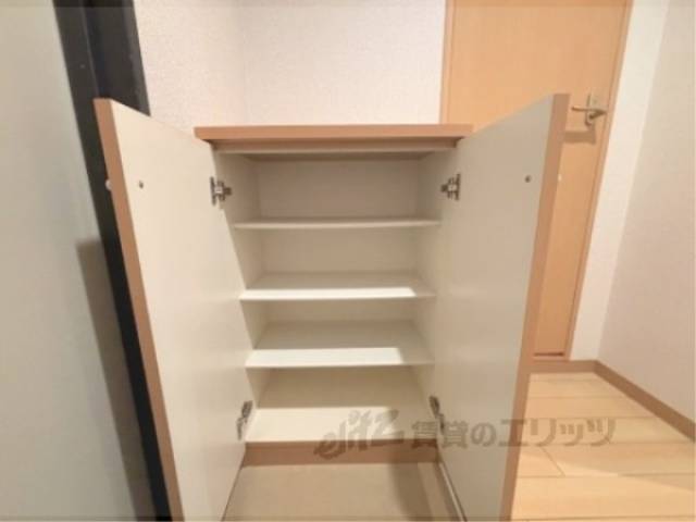 下駄箱