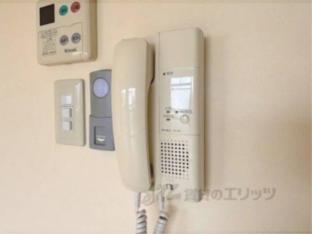 ドアホン