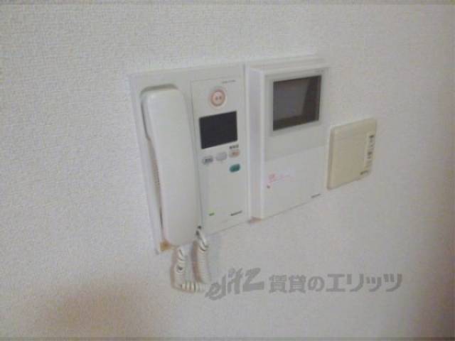 モニターホン