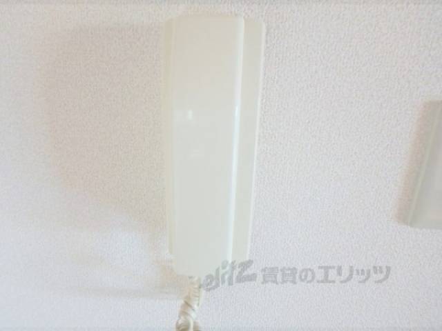 ドアホン