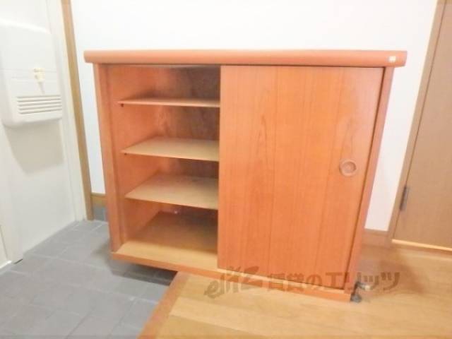 下駄箱