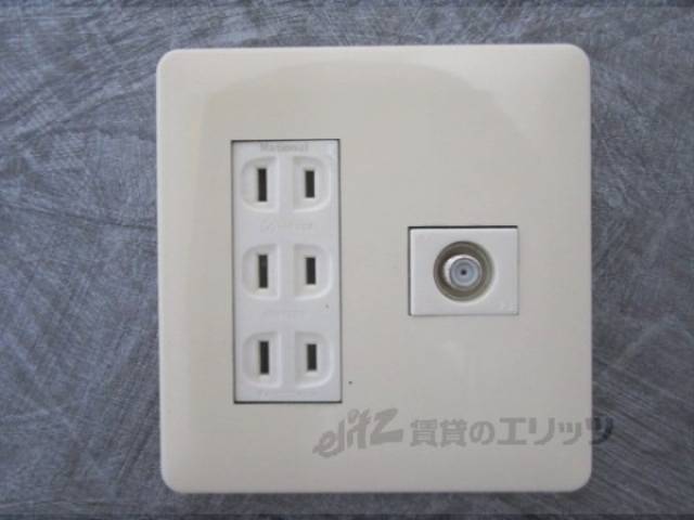 テレビジャック