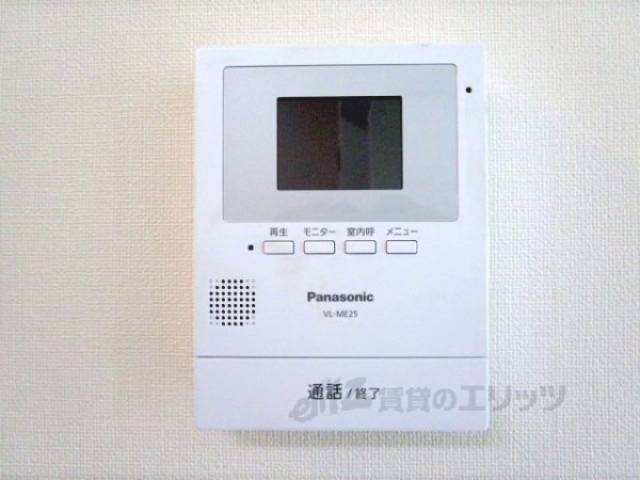 ドアフォン（ＴＶ含）