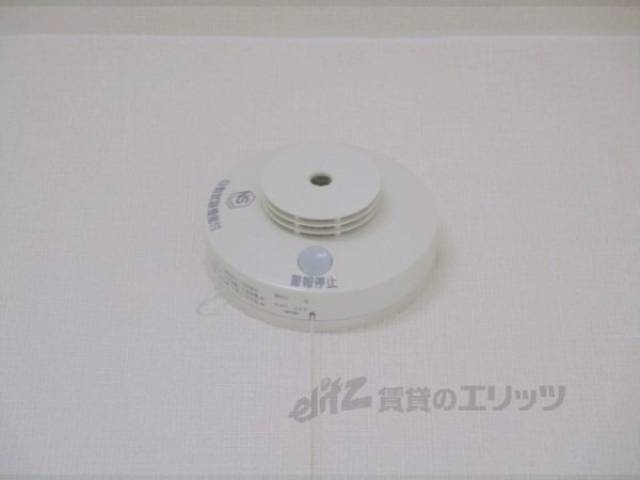 火災報知器