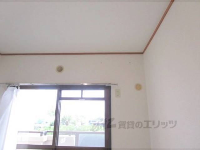 エアコン設置場所