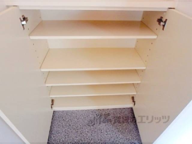 下駄箱