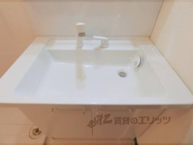 洗面所