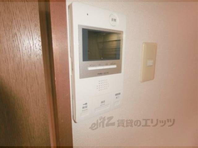ドアフォン（ＴＶ含）