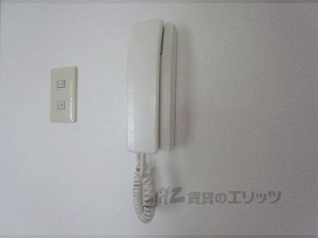 ドアフォン（ＴＶ含）