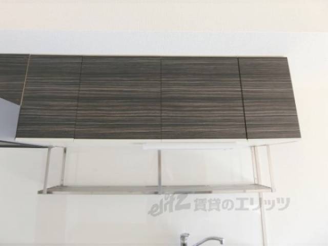 キッチン　南側