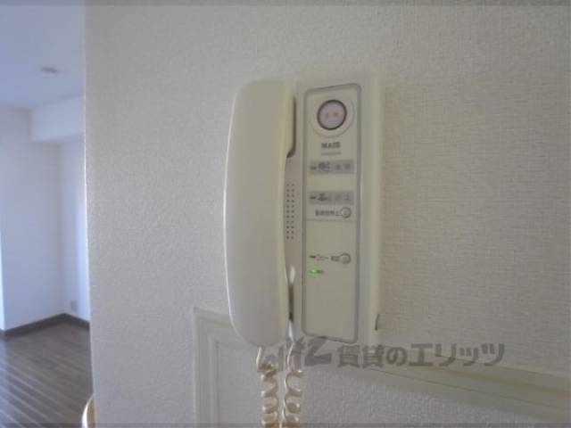 インターホン