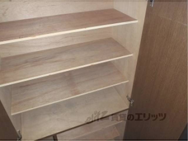 下駄箱