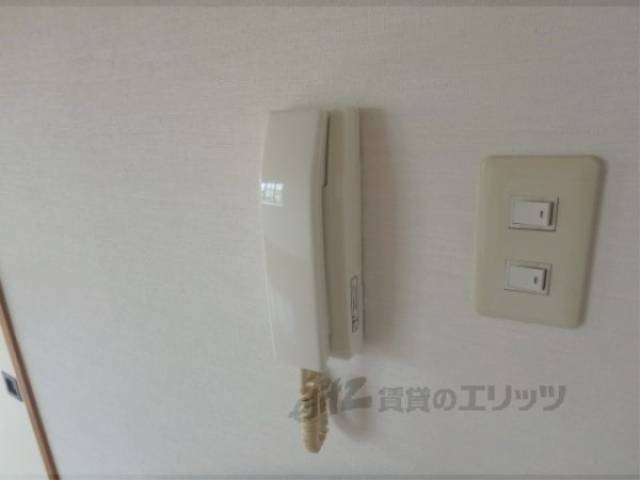 ドアフォン（ＴＶ含）