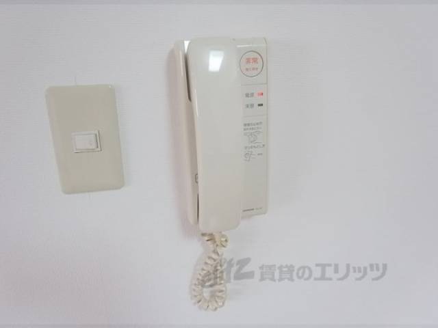 インターフォン