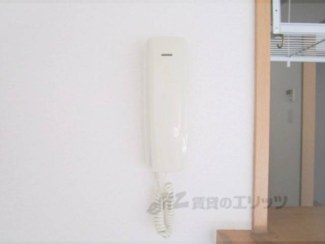 ドアフォン（ＴＶ含）