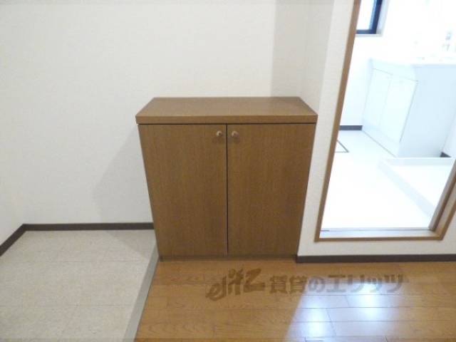 下駄箱