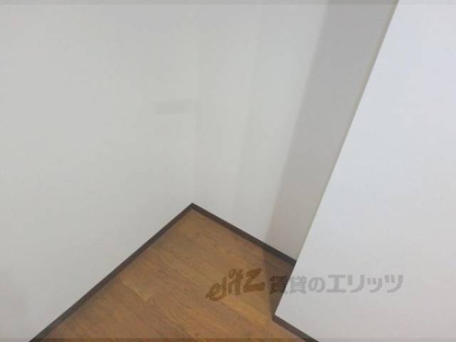 冷蔵庫置場