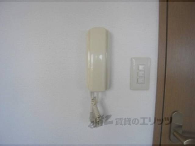 ドアフォン（ＴＶ含）