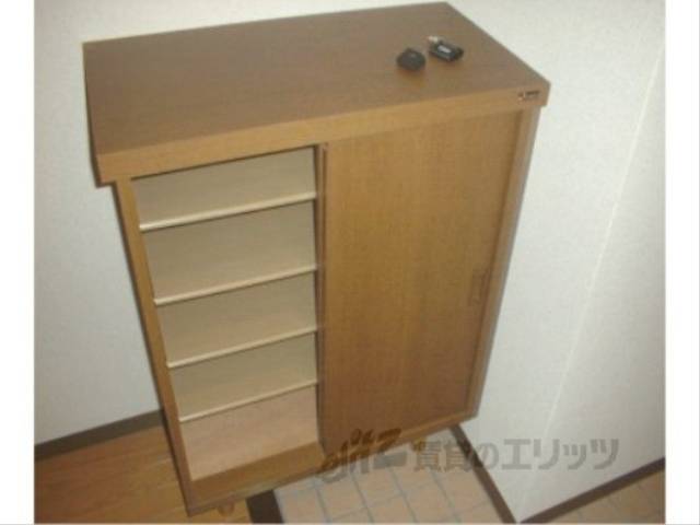 下駄箱