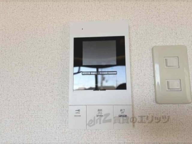 ドアフォン（ＴＶ含）
