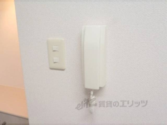 ドアホン