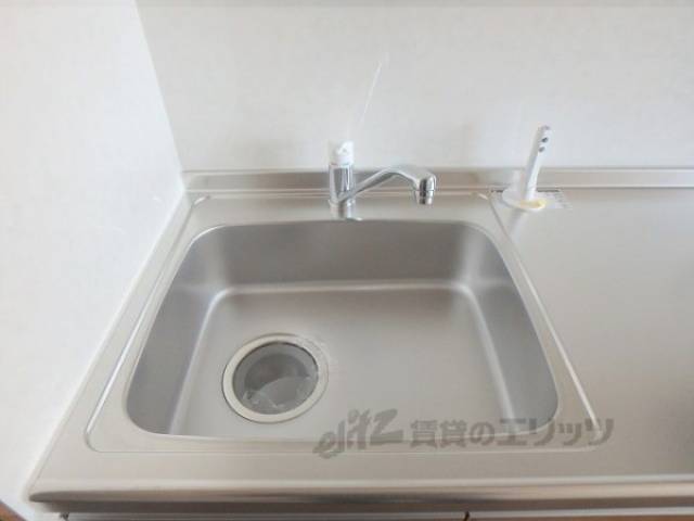 キッチン　シンク