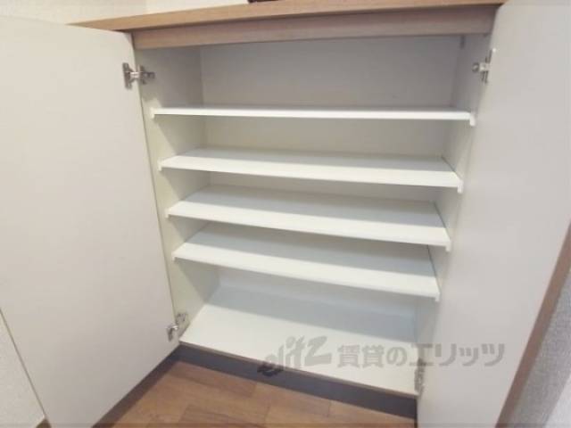 下駄箱