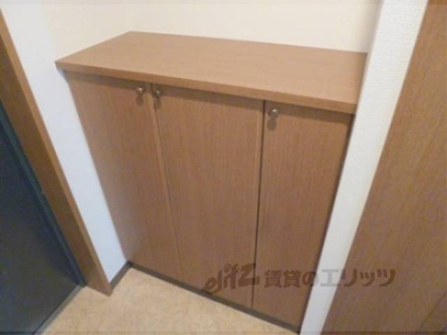 下駄箱