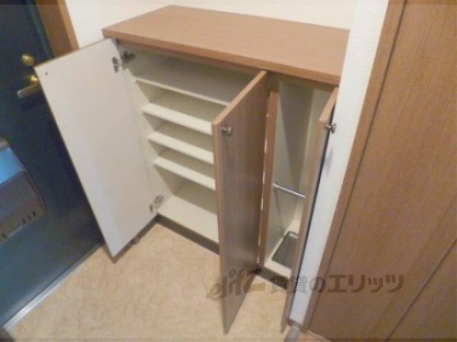 下駄箱