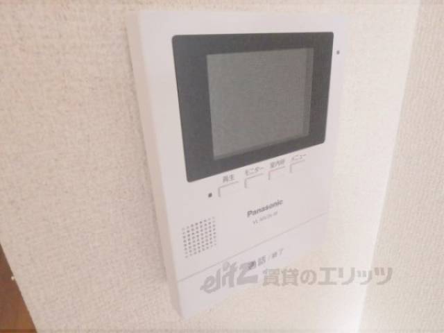 ドアフォン（ＴＶ含）