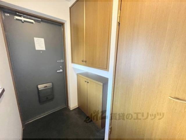 下駄箱